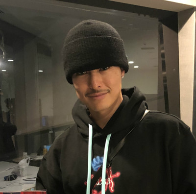三代目JSB・今市隆二、将来なりたい“おじいちゃん像”は？（J-WAVE NEWS）