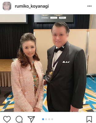 小柳ルミ子、田嶋会長の新型コロナ感染でサッカー界への影響を心配「川淵さんは大丈夫？木梨は？」（スポーツ報知）