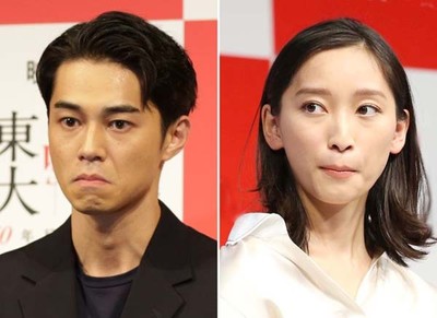 杏は東出昌大との復縁に軟化姿勢 3年越しの浮気夫でも子はかすがい（日刊ゲンダイDIGITAL）