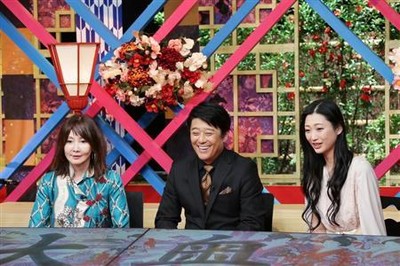 壇蜜「後ろから抱きついたら…」　人違い体験を告白（サンケイスポーツ）