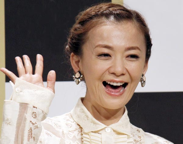 華原朋美「男を見る目」だけは涵養されず…離婚ほぼ一直線で歌手活動にまた支障(日刊ゲンダイDIGITAL)