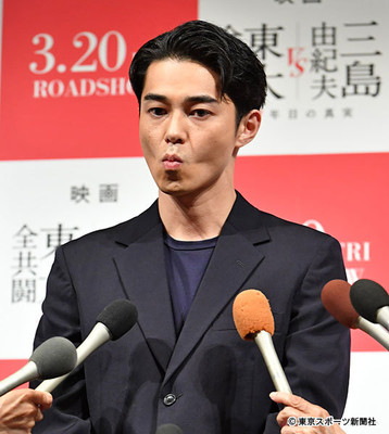 東出昌大なぜ沈黙　岩井志麻子氏は「彼は愛人さんが好きで、大事なのは奥さん」（東スポWeb）