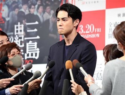 東出昌大、ようやく謝罪会見も機転きかな過ぎ…　「杏と唐田どっちが好きなのか？」にまさかの回答（夕刊フジ）