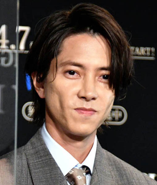 “辞めジャニ”山下智久が手堅く活躍するワケ…「正直不動産」好評で民放復帰に弾み(日刊ゲンダイDIGITAL)