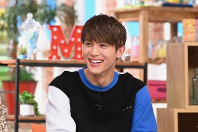 中川大志、大好物の登場に大興奮！こだわりの自宅も公開「メレンゲの気持ち」（cinemacafe.net）