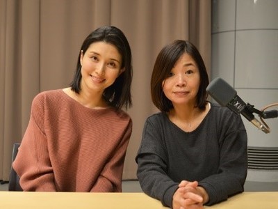 橋本マナミ「性格・見た目・収入」結婚相手の“五角形バランス”は…？（TOKYO FM＋）