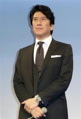 川崎麻世、“嵐の中”の舞台で見せた「ダメ男」とポジティブ思考　ハマリ役に拍手喝采（夕刊フジ）