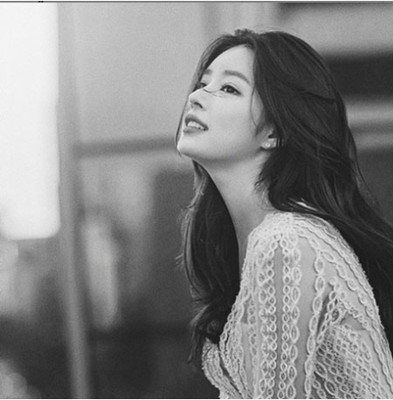 女優ユ・ヘウォン、V.I（元BIGBANG）との2度目の熱愛説後SNSを再開…愛犬や過去投稿など話題が続く（WoW!Korea）