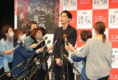 長谷川まさ子リポーター、東出昌大の会見で「杏さんが好きなのか、唐田さんが好きなのか」の問いに「あの質問は普通に出る質問…ああいう風に答えるしかなかったのかな」（スポーツ報知）