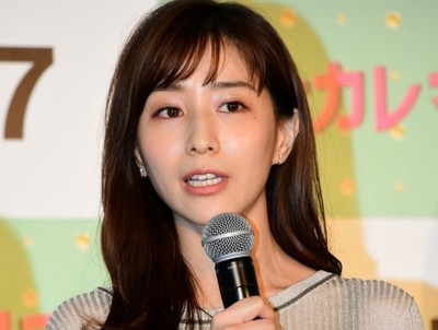 田中みな実、写真集の次回作の噂をキッパリ否定も「フォトエッセイとかはあるかな」（クランクイン！）