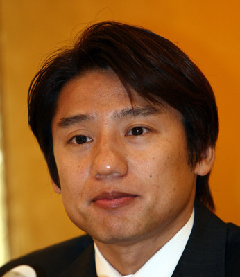 池谷幸雄氏、「どちらが好き？」質問に「僕は、お相手の方を愛してますって言いました」東出の沈黙には「相手の事と奥さんの事と…」（スポーツ報知）
