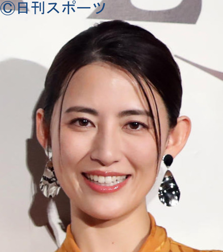 福田彩乃が第１子出産後、10キロ減量を報告「着たかった服がやっと着れてうれしい」(日刊スポーツ)