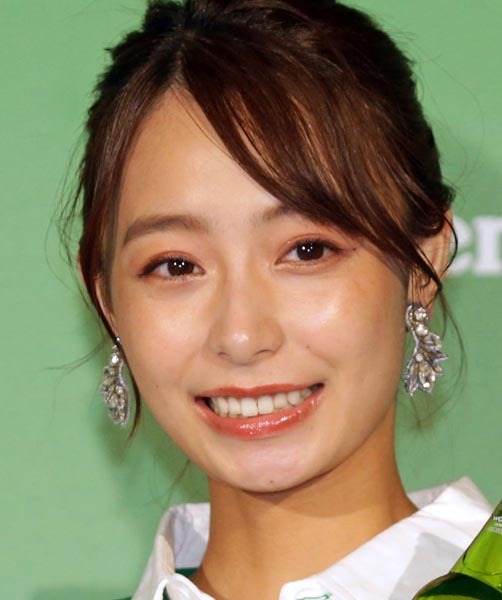 “女優”宇垣美里「明日カノ」の演技が好評！マルチで中途半端な元女子アナから脱却なるか(日刊ゲンダイDIGITAL)