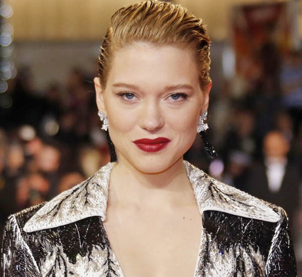 「エマニエル夫人」が帰ってくる！ 仏俳優レア・セドゥ主演でリメーク決定の本気度(日刊ゲンダイDIGITAL)