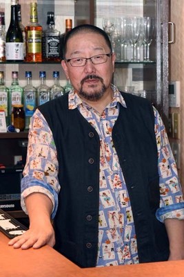 AV界で名を馳せた伝説の男優 マグナム北斗さんは今何してる？（日刊ゲンダイDIGITAL）