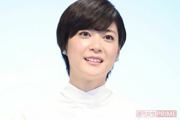 上野樹里、アンチを呼びやすい“モノ言うキャラ”でも嫌われない最大の理由(週刊女性PRIME)