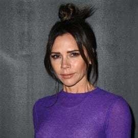 「痩せているのが素敵という考えは古い」ヴィクトリア・ベッカムが体型の理想像をアップデート！(Harper’s BAZAAR（ハーパーズ バザー）)