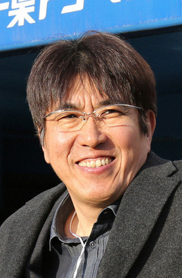とんねるず石橋「いかに秋元康がふざけてるか」、本当は西麻布じゃなかった…（スポニチアネックス）