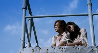 藤井美菜 × チャン・グンソク、人間の本性が試され、暴かれる！（ニッポン放送）