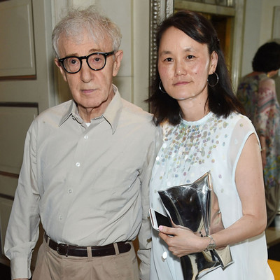 ウディ・アレン監督、恋人の養女との恋愛は「まったく後悔していない」（ELLEgirl）