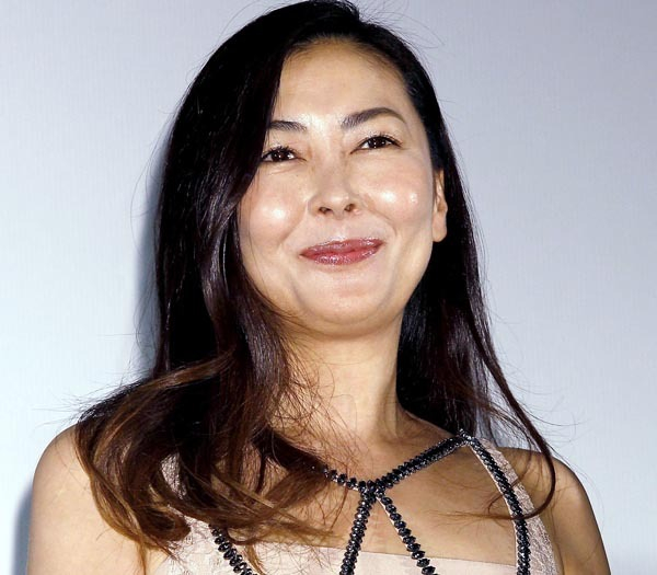 フジテレビ新人事で中山美穂「完全復活」に高まる期待 深津絵里の成功が追い風に(日刊ゲンダイDIGITAL)