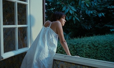 エリック・ロメール「海辺のポーリーヌ」など9作品HDリマスター版を日本初配信！（映画.com）