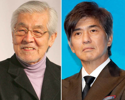 確執の真相語った佐藤浩市が逃れられない「親子の因果」の連鎖（日刊ゲンダイDIGITAL）