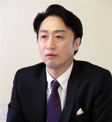 “小物感”際立つ喜多村緑郎、不倫騒動で「完全白旗」（夕刊フジ）
