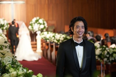 リウ・イーハオが撮影振り返る「悲しみより、もっと悲しい物語」新映像（映画ナタリー）