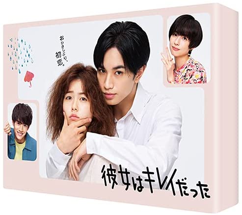 「中島健人」出演作人気ランキング！　第1位は「彼女はキレイだった」！(ねとらぼ)