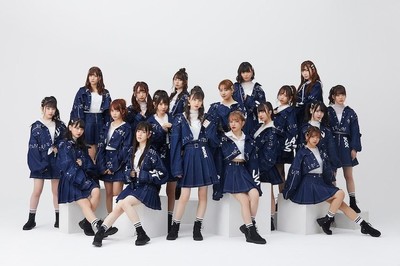 ラストアイドル「愛を知る」ヤンマガ、ヤンジャン、週プレ選抜MV同時公開（音楽ナタリー）
