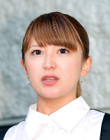 矢口真里、年内結婚宣言「考えてはいるんです。今年中にしたいです」（スポーツ報知）