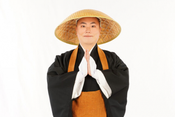 「しろめし修行僧」“ぶりあん”犬飼貴丈の説教シーンに反響　「トゲのあるぶりあんがかわいい」「脳裏から離れない」(エンタメOVO)