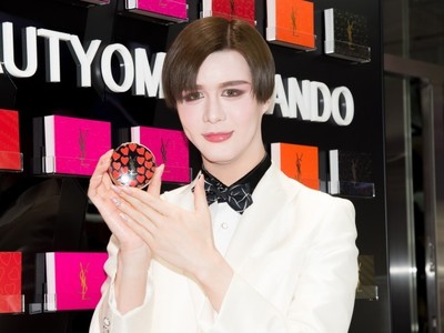 Matt、「大変な時期だからこそ、LOVEを大切に」 “LOVE”を感じ合う相手は「ファミリーです！」（クランクイン！）