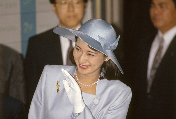 【雅子さま】ロイヤルファッションに欠かせない「帽子」の装い～1993-2022～(webマガジン mi-mollet)