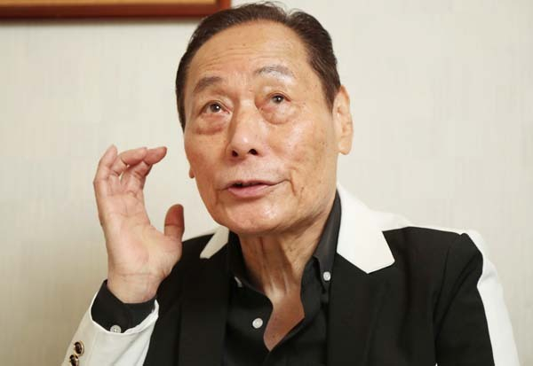 ヨネスケさんは一人暮らし テレビを見ながらポロポロ泣いちゃうワケは？【あの人は今こうしている】(日刊ゲンダイDIGITAL)