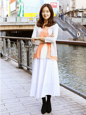 笛木優子　ドラマ初共演・ジュニアを絶賛「ほかの俳優さんにはない距離感」（東スポWeb）