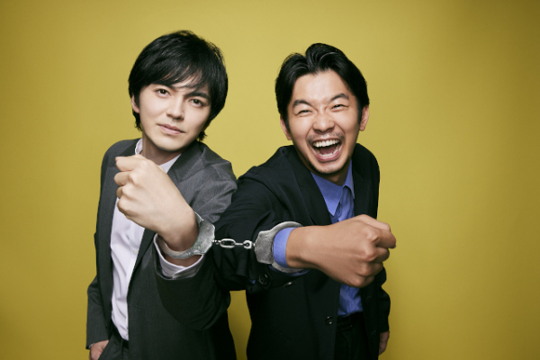 林遣都＆仲野太賀、坂元裕二脚本の新ドラマ「初恋の悪魔」に主演！　心境語るインタビューも(映画.com)