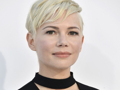 ミシェル・ウィリアムズが結婚＆妊娠（映画.com）