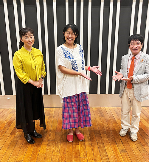 奥山佳恵、「長女でよかった」と言えるのは“禁断の言葉”がなかったから？(ニッポン放送)