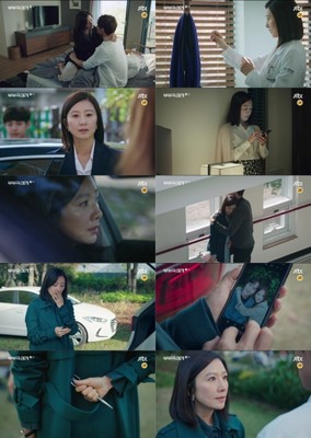 視聴率：キム・ヒエ主演『夫婦の世界』初回6.3％…ありふれた不倫ドラマではない魅力（朝鮮日報日本語版）