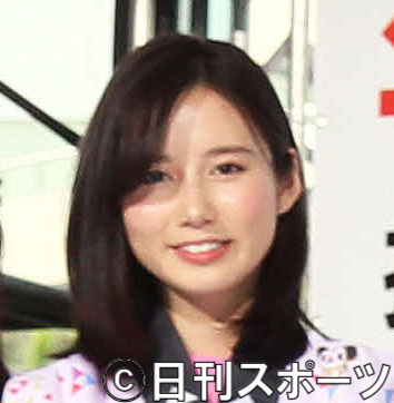 テレ朝森川夕貴アナが１週間の休暇で３キロ増量「太るのカンタンネ」純白のドレス写真もアップ(日刊スポーツ)