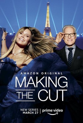 次世代のデザイナーは誰の手に？Amazon Original「メイキング・ザ・カット」配信開始（cinemacafe.net）
