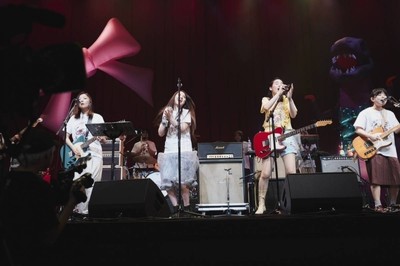 いよいよ今夜！ のん主催フェスが「#のんおうちフェス」としてMTVでオンエア（エキサイトニュース）
