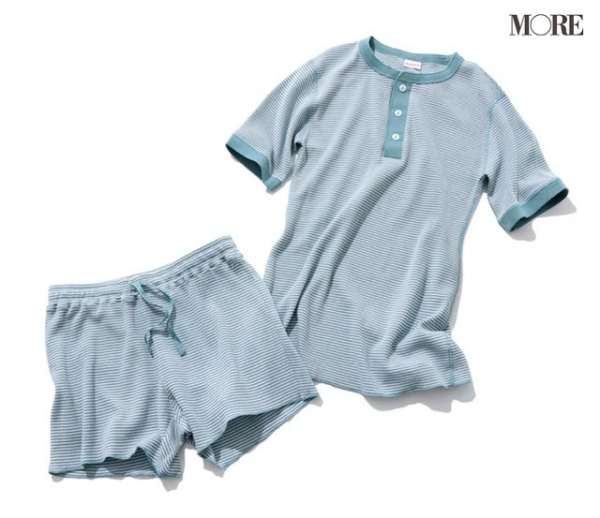 【スタイリストが欲しいもの】ルームウェアやスポサンなど気になるコラボ満載！(DailyMORE)