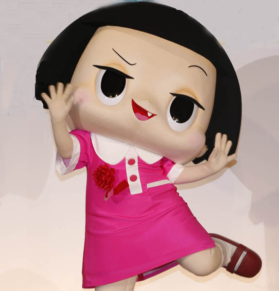 「チコちゃん」マナー講師の炎上で透けたNHKの劣化…安易な企画と演出はもう通用しない(日刊ゲンダイDIGITAL)