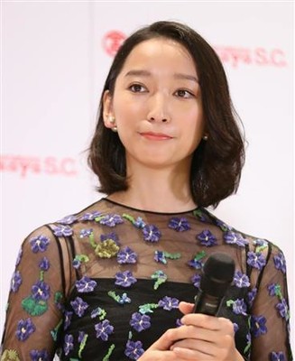 杏が離婚決意…別居中の東出昌大に不信感、子供のため躊躇も完全に吹っ切れた（サンケイスポーツ）