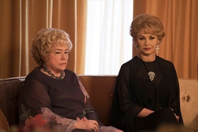 ゴールデン・グローブ賞＜TVの部＞、『ビッグ・リトル・ライズ』が最多6ノミネート（クランクイン！）
