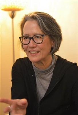 時空超え響きあう心　仏教思想に絡め　曹洞宗の米作家、ルース・オゼキさん（産経新聞）