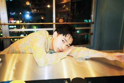 俳優・成田凌、『VOGUE GIRL』登場　旬な男性の素顔に迫る（デビュー）